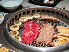 -炉太郎日式烧肉店(华贸店)