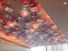 -桃花源中餐厅(金茂豪华精选酒店)