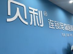 -贝利宠物医院·骨科·眼科·肿瘤转诊中心(南坪诊疗中心)