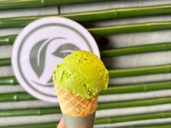 -九十葉·抹茶(南京·德基店)