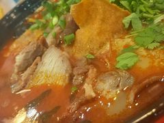 叉烧-螺小胖柳州螺蛳粉(钟楼总店)