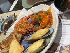 -大渔铁板烧(万象城店)