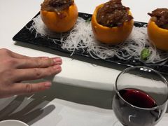 -怡情荟•海鲜青岛菜(五四广场旗舰店)