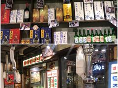 零售区-枣玛尔脊骨汤·烤肉(西塔总店)