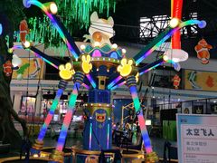-弘阳·未来世界(弘阳广场店)