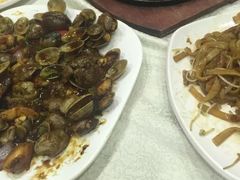 -吉源大排档·鱼生·海鲜(烧烤彩印厂店)