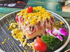 -喀秋莎西餐厅