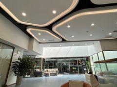 -英派斯健身旗舰店(海信国际中心馆)