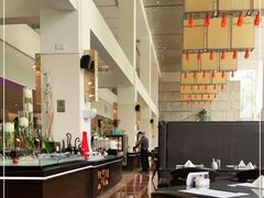 -博林圣海伦酒店-LA VILLA自助西餐厅(华侨城店)