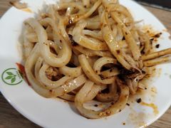 -老陈家擀面皮(木塔巷店)