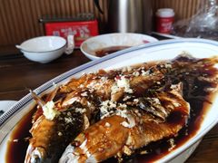 -宝中宝食府(清泰街店)