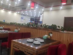 大堂-小唐小四川水煮鱼(北三路店)