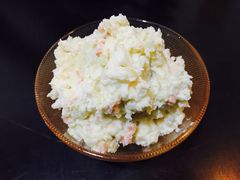 土豆泥-炙热童年·老北京炙子烤肉(南锣鼓巷店)