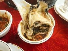 -花苑美食横琴生蚝火锅(拱北粤华路店)
