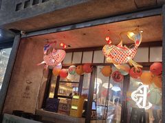 -老米记酒酿铺(科巷店)