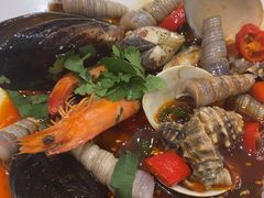 -舌尖上·霞浦滩涂海鲜·新闽菜(总店)
