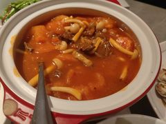 -楚山晓·楚湘菜(江夏永旺店)