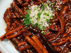 响油鳝糊-乔家栅(襄阳南路店)