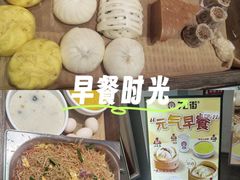 -72街荷叶饭(东方宝泰广场店)