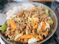 -山城正宗集安高丽火盆