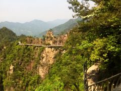 -大明山自然探索公园