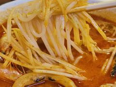 -1/2half西餐(中大国际店)