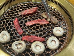 -黑牛の店·和牛烧肉(石家庄万象城店)