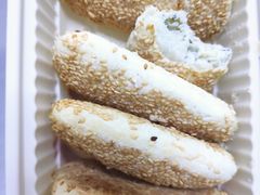 -小厨娘书香金陵(夫子庙老门东店)
