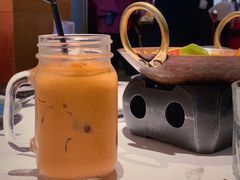 泰式奶茶-BetterThai 泰加(苏州中心店)