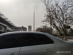 -北京运通博恩一汽大众4S店(亦庄店)