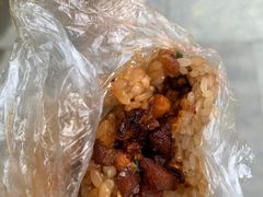 -六广门毛阿姨糯米饭