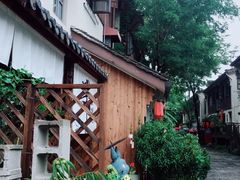 -小河直街历史文化街区