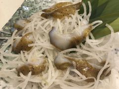 -青瓦餐厅·生鱼片·韩园烤肉(西塔店)