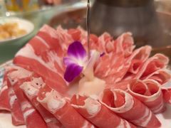 -阳坊胜利涮羊肉(阳坊老店)