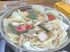 -牛小隆牛肉面馆(四牌楼店)
