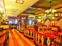 -栖巢咖啡馆(双岗店)