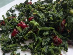 -秦扬居特色菜馆(上王村)