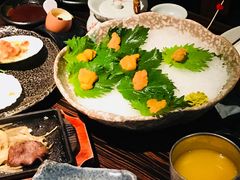 -王鼎精致料理铁板烧(世博源店)