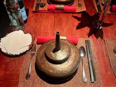 -花马天堂云南餐厅 Lost Heaven(外滩店)