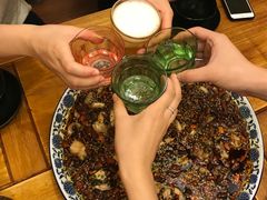 -金陵夜猫子私房菜(茂业天地店)