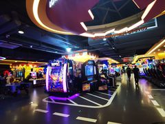 -爱玩嘉年华(江北一店)