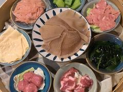 -五星桥原切肥牛火锅·30年专注好牛肉(湖塘店)