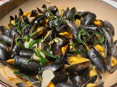 -Oyster Talks 四度蚝法餐厅