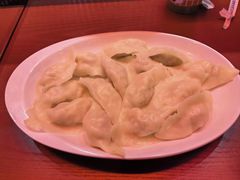 -喜家德虾仁水饺(中央大街店)