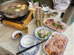 -小煵记·打边炉(西丽文光店)