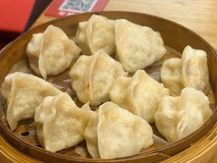 -新兴园饺子馆(北京百子湾店)