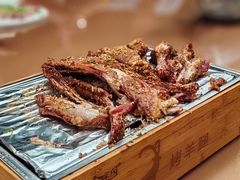 -金稼园·金平湖农家菜