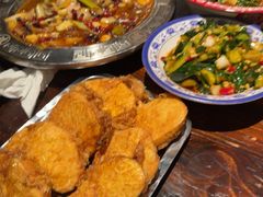 -破店肥哈·海鲜·烧烤(郑州银泰inPARK店)