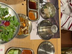 -西塔老太太泥炉烤肉(湖东领汇广场店)