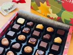 -Laderach 莱德拉(上海环贸iapm店)